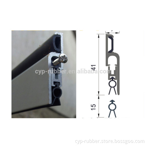 Factory directly seal bottom door seal strip